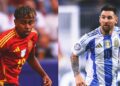 Todo lo que se debe saber antes de la final del Mundial entre Argentina y España
