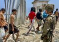 La invasión de Ceuta no es un caso aislado