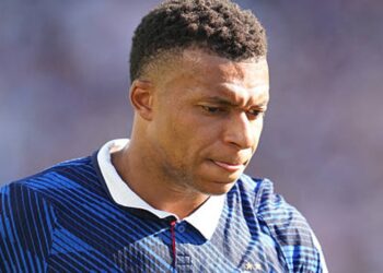 La «grieta Mbappé» y la proyección desde la locura en Argentina