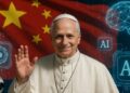 «Trabaja para los comunistas chinos», la acusación de Peter Thiel contra el papa León XIV
