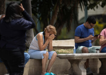 Nuevo sismo de 3,9 sacude el norte de Venezuela provocando pánico y evacuaciones
