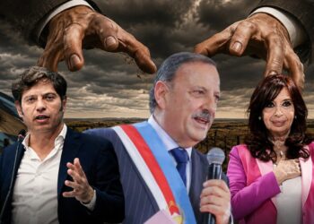 El nefasto, innegable e inagotable «riesgo kuka» en Argentina