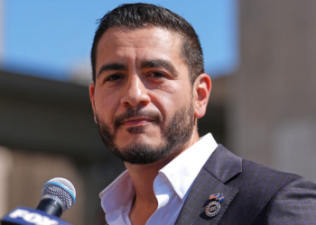 Se revelan vínculos del «nuevo Mamdani» con Osama Bin Laden, Hamás y los talibanes