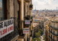 España, sumida en una guerra de alquileres por menor oferta, más burocracia y reformas nocivas