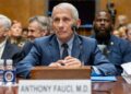 Comité del Senado declara a Fauci en desacato y Trump responde: «Debería ser procesado»