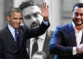 De Obama a El-Sayed: la ruta de la radicalización del Partido Demócrata