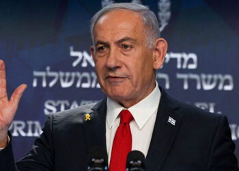 Netanyahu rechaza hoja de ruta que buscaba implementar plan de Trump en Gaza