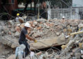 Entre escombros y recuerdos, Cali comienza su reconstrucción tras el terremoto
