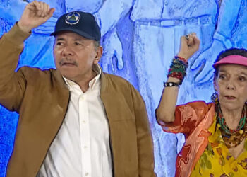 Brasil y México vuelven a defender los crímenes de la dictadura de Nicaragua