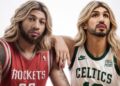 Los exNBA Enes Kanter y Royce White «hackean» la agenda trans: quieren entrar al draft de la liga femenina