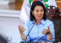 Síndrome de Hubris: comienza debate sobre las 66 facultades legislativas que pidió Fujimori