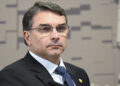 Flávio Bolsonaro busca en su fórmula para la vicepresidencia la llave para derrotar a Lula