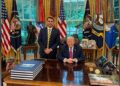 Começa a campanha no Brasil: choque identitário com Trump como combustível da propaganda
