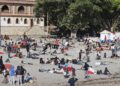 Nueva entrada masiva a Ceuta el 15 de agosto: el mensaje que alerta a España