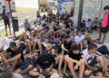 Dos semanas tras la entrada masiva de migrantes a Ceuta: los barrios colapsan