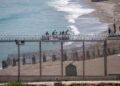El negocio de las mafias en Ceuta: traslados de inmigrantes a la Península a 7000 euros por persona