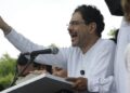 El peligroso intento de usurpar funciones con el delirante «gabinete» paralelo de Cepeda