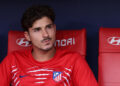 Colchoneros estallan contra Julián Álvarez por su «irrespeto» al Atlético de Madrid: «Que se vaya»