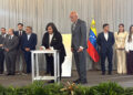 Chavismo y oposición pactan renovación total del TSJ y recuperación del oro en Inglaterra