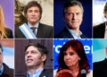 Comenzó la maratón electoral de la política argentina… aunque falta mucho