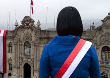 Síndrome de Hubris: ¿Qué pasa en el Palacio de Gobierno de Perú y en el Congreso?