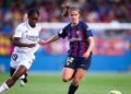 ¿Quién tiene la culpa del fracaso del fútbol femenino?