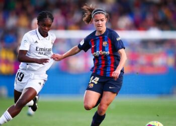 ¿Quién tiene la culpa del fracaso del fútbol femenino?