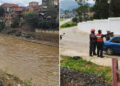 Al menos cuatro personas desaparecidas tras las fuertes lluvias en Caracas