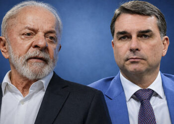 Ausências calculadas: o primeiro debate e a degradação da eleição no Brasil