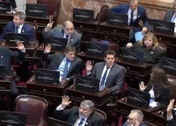 De novela: la indignación total de los kirchneristas contra el kirchnerismo