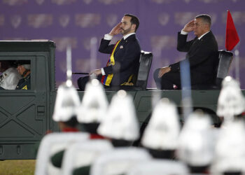 Del discurso al poder: los diez desafíos del nuevo Gobierno colombiano