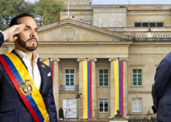 Cómo empieza el gobierno de Abelardo de la Espriella: un presidente que dará «muchas sorpresas»