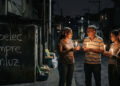 De la oscuridad a una Venezuela luminosa