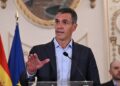 Ceuta y el Mundial de fútbol serán el ataúd político de Sánchez