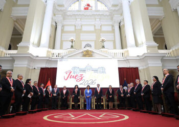Síndrome de Hubris: cómo abordar la crisis del Poder Judicial en Perú