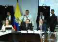 Colombia declara «desastre nacional»: van 71 muertos por el terremoto