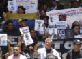 Venezuela con más protestas y nuevas excarcelaciones de presos políticos