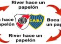 ¿Y si se terminó para siempre la grandeza de River y Boca en Argentina?
