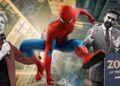Spiderman no puede comprar casa: la última fantasía pop de los socialistas para asfixiar el mercado