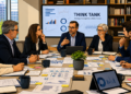 ¿Qué es un think tank?