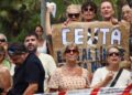 ¿Qué pasaría si España tuviera una frontera abierta con Marruecos?