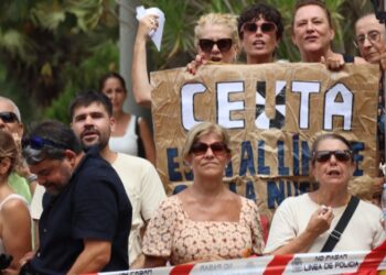 ¿Qué pasaría si España tuviera una frontera abierta con Marruecos?