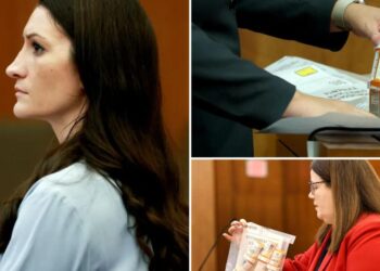 El caso de Lindsay Clancy, el feminismo más retorcido y la proyección colectiva