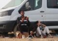 Migrantes que rechazan regresar a Marruecos se esconden en las montañas de Ceuta