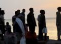 Inmigración: cuando el problema sí es que son hombres