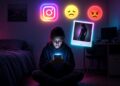 Directivos de Meta a juicio: ¿Qué tan real es la adicción en menores a las redes sociales?