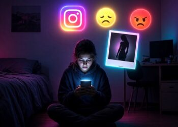 Directivos de Meta a juicio: ¿Qué tan real es la adicción en menores a las redes sociales?