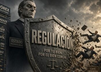 Los pretextos y motivos detrás de la regulación gubernamental