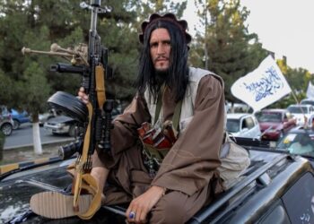Las cifras que revelan el fracaso de los talibanes tras cinco años en el poder en Afganistán