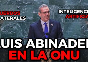 República Dominicana exige despliegue de la fuerza contra bandas criminales en Haití